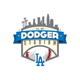 Illustration for article titled These Redesigned MLB Stadium Logos Are Better Than the Real Thing